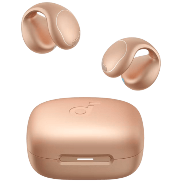 soundcore Soundcore C40i Draadloze Open-Ear Oordopjes - Brons