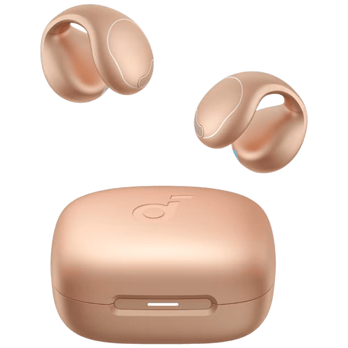 soundcore Soundcore C40i Draadloze Open-Ear Oordopjes - Brons