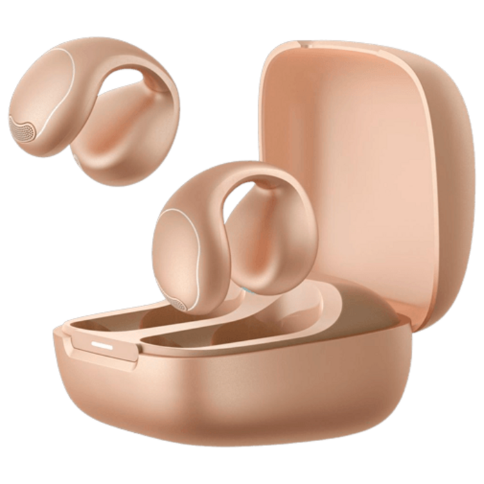 soundcore Soundcore C40i Draadloze Open-Ear Oordopjes - Brons