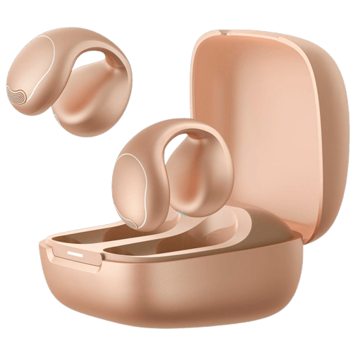 soundcore Soundcore C40i Draadloze Open-Ear Oordopjes - Brons