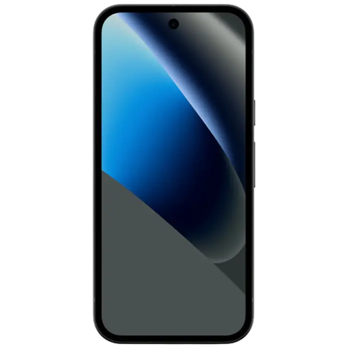 Google Google Pixel 10a 256GB Zwart - Simlockvrij