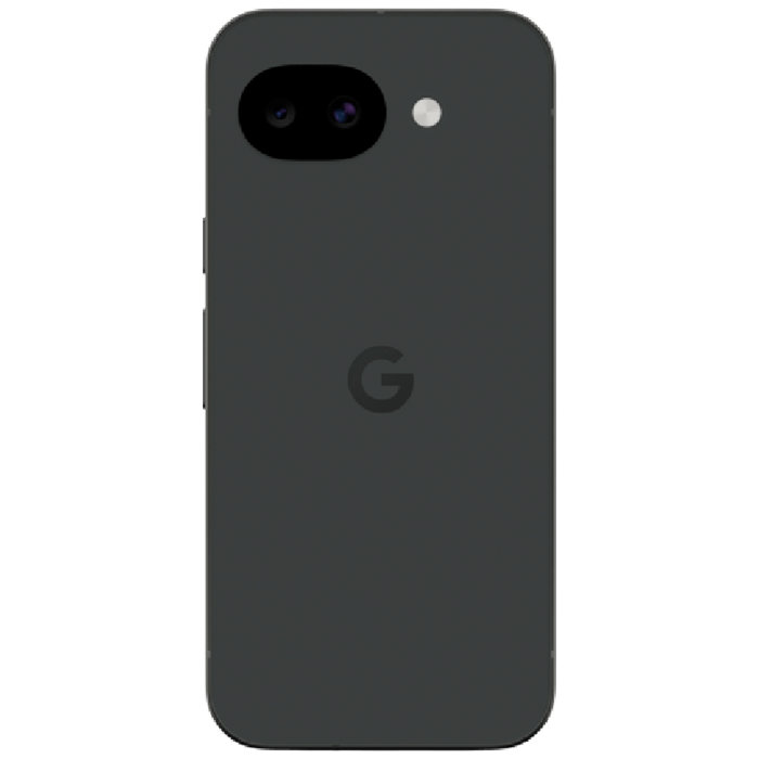 Google Google Pixel 10a 256GB Zwart - Simlockvrij