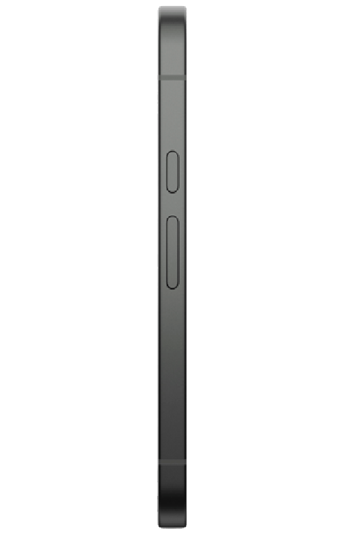 Google Google Pixel 10a 256GB Zwart - Simlockvrij