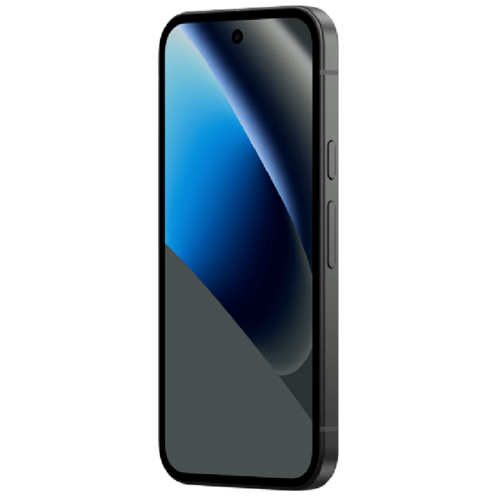 Google Google Pixel 10a 256GB Zwart - Simlockvrij