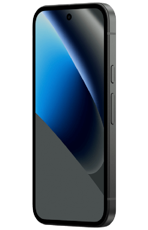 Google Google Pixel 10a 256GB Zwart - Simlockvrij