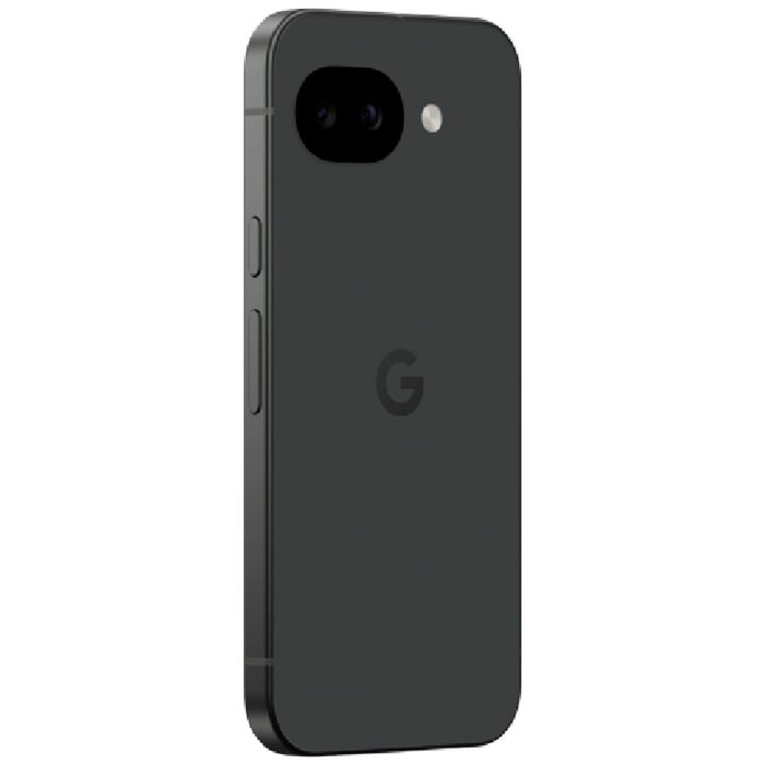 Google Google Pixel 10a 256GB Zwart - Simlockvrij