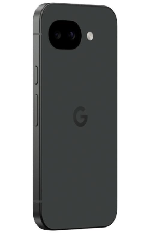Google Google Pixel 10a 256GB Zwart - Simlockvrij