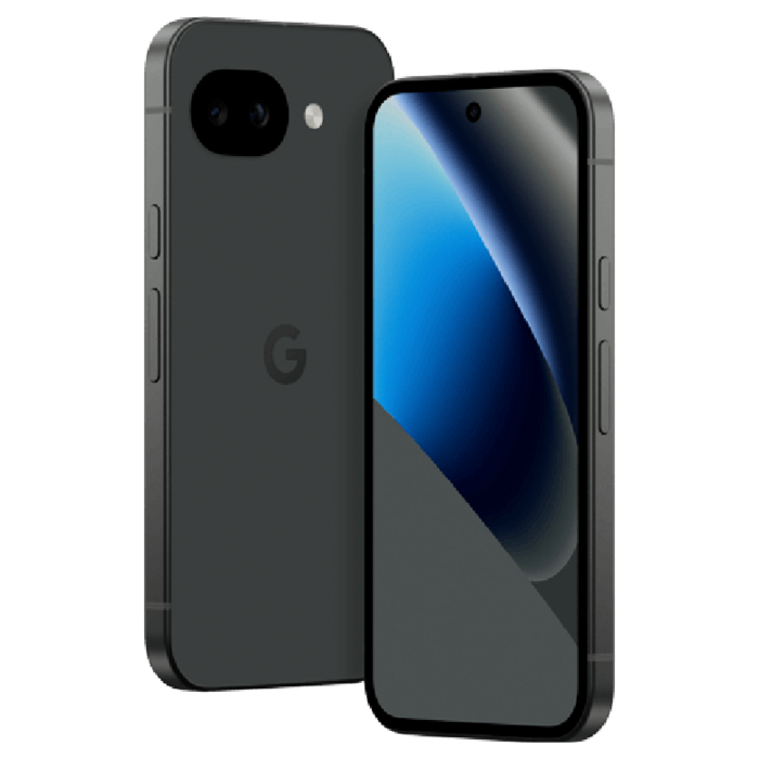 Google Google Pixel 10a 256GB Zwart - Simlockvrij