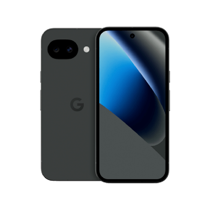Google Google Pixel 10a 256GB Zwart - Simlockvrij