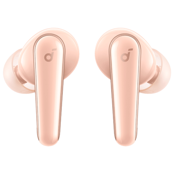 soundcore Soundcore Liberty 5 Draadloze In-Ear Oordopjes met ANC - Roze