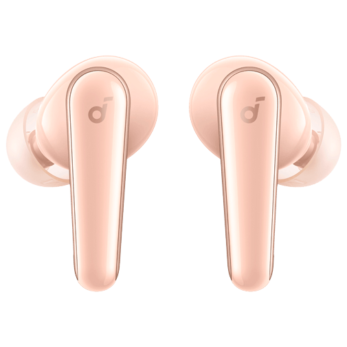 soundcore Soundcore Liberty 5 Draadloze In-Ear Oordopjes met ANC - Roze