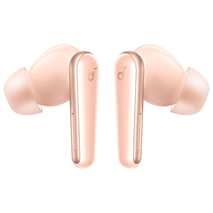 soundcore Soundcore Liberty 5 Draadloze In-Ear Oordopjes met ANC - Roze