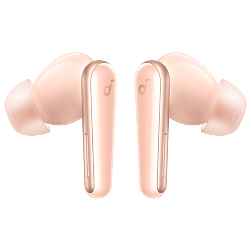 soundcore Soundcore Liberty 5 Draadloze In-Ear Oordopjes met ANC - Roze