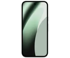 Google Google Pixel 10a 128GB Smartphone - Lichtgrijs