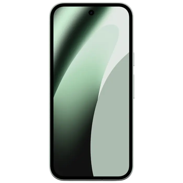 Google Google Pixel 10a 128GB Smartphone - Lichtgrijs