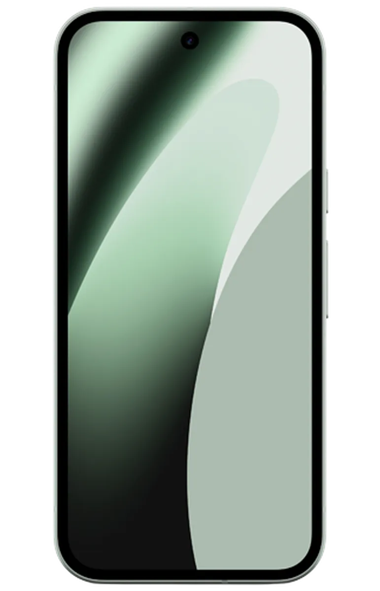 Google Google Pixel 10a 128GB Smartphone - Lichtgrijs