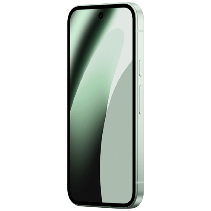 Google Google Pixel 10a 128GB Smartphone - Lichtgrijs