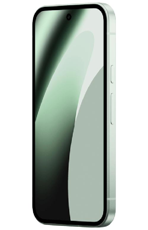 Google Google Pixel 10a 128GB Smartphone - Lichtgrijs
