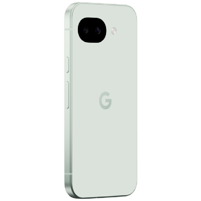 Google Google Pixel 10a 128GB Smartphone - Lichtgrijs