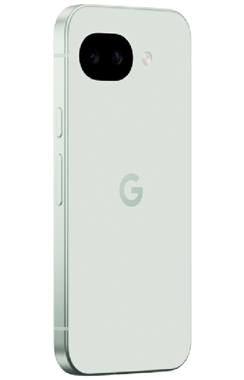 Google Google Pixel 10a 128GB Smartphone - Lichtgrijs