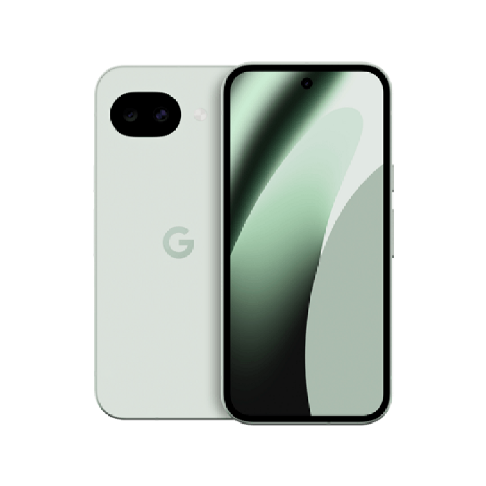 Google Google Pixel 10a 128GB Smartphone - Lichtgrijs