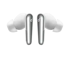 soundcore Soundcore Liberty 4 Pro Wit - Draadloze In-Ear Oordopjes met Smart Case