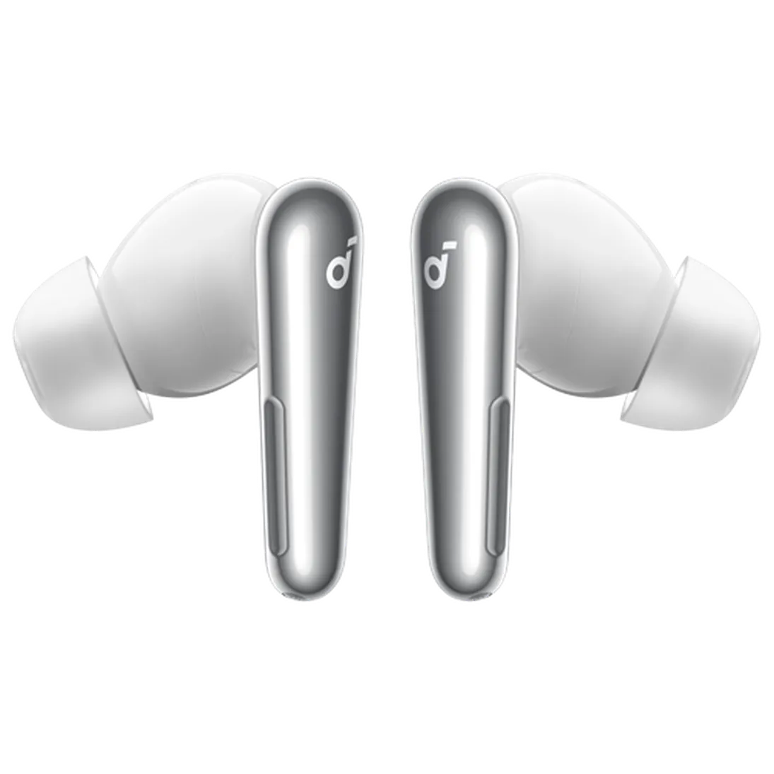 soundcore Soundcore Liberty 4 Pro Wit - Draadloze Oordopjes met Smart Case