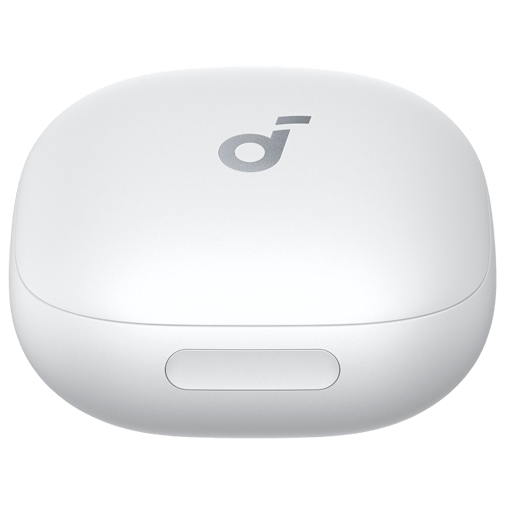 soundcore Soundcore Liberty 4 Pro Wit - Draadloze Oordopjes met Smart Case