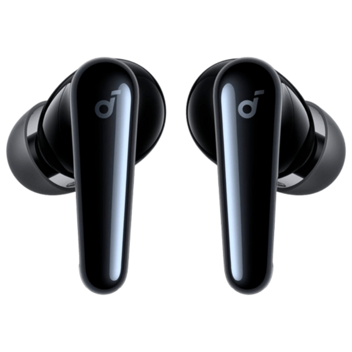 soundcore Soundcore Liberty 4 Pro Draadloze Oordopjes - Zwart