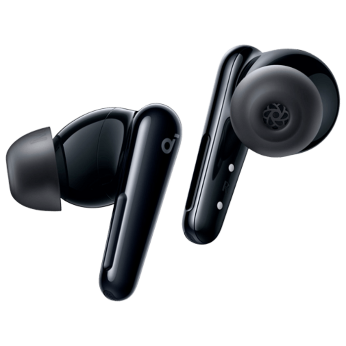 soundcore Soundcore Liberty 4 Pro Draadloze Oordopjes - Zwart