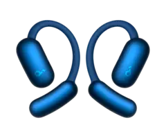 soundcore Soundcore Aerofit 2 Draadloze Open-Ear Oordopjes - Blauw