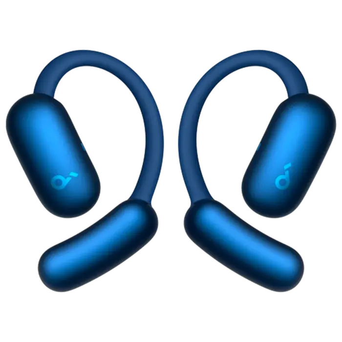 soundcore Soundcore Aerofit 2 Draadloze Open-Ear Oordopjes - Blauw