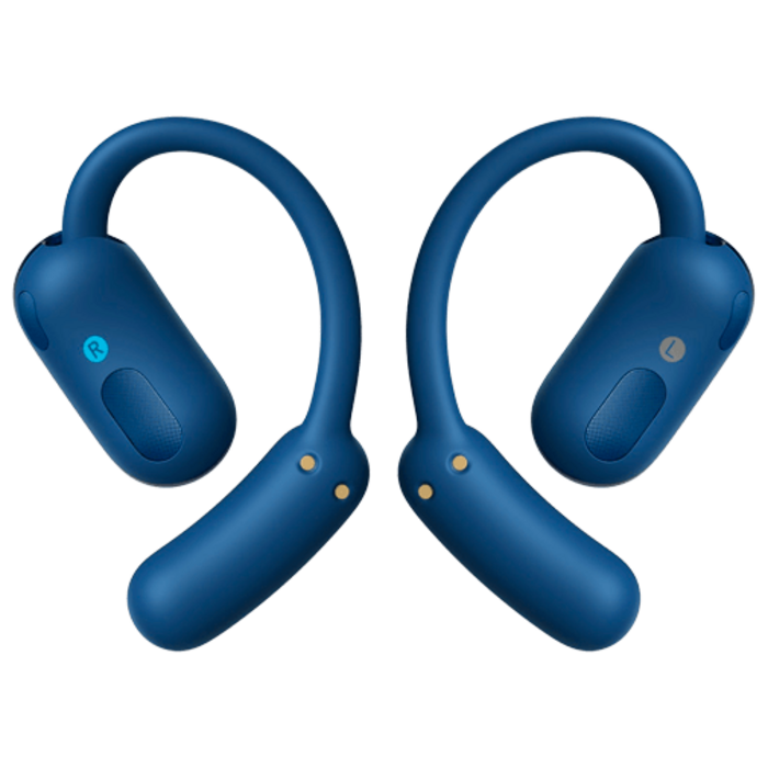 soundcore Soundcore Aerofit 2 Draadloze Open-Ear Oordopjes - Blauw