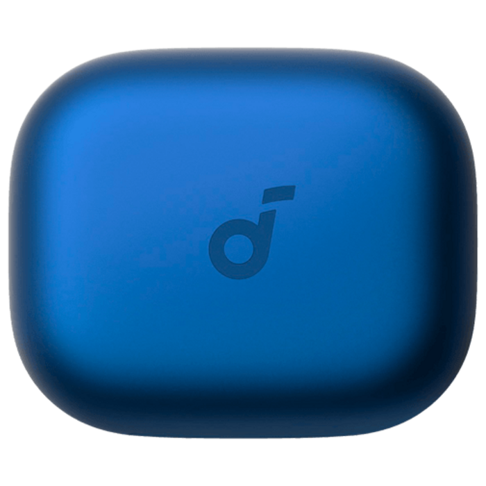 soundcore Soundcore Aerofit 2 Draadloze Open-Ear Oordopjes - Blauw