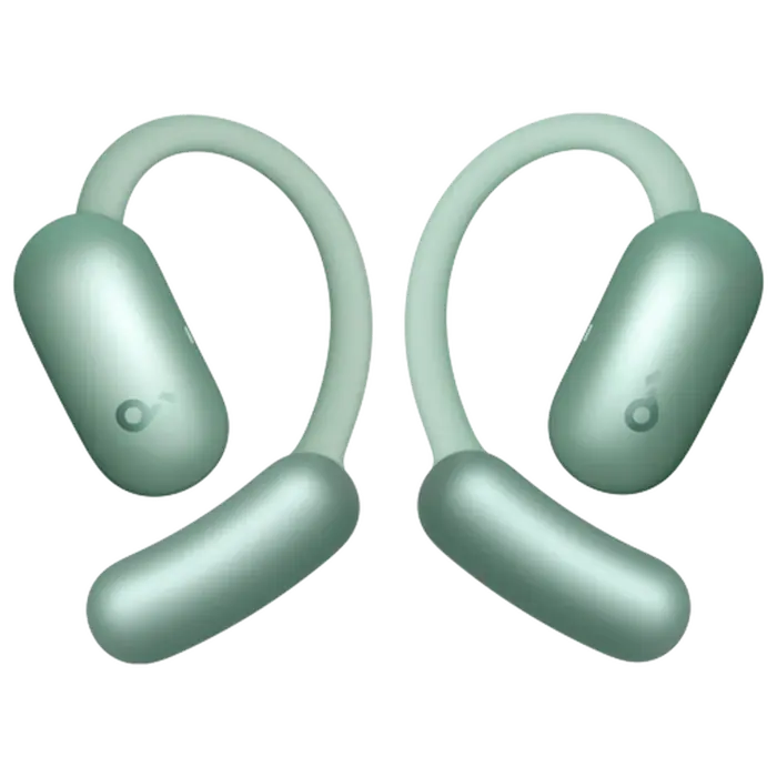soundcore Soundcore Aerofit 2 Open-Ear Draadloze Oordopjes - Groen
