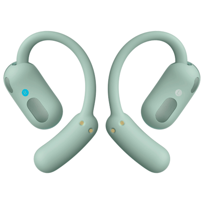 soundcore Soundcore Aerofit 2 Open-Ear Draadloze Oordopjes - Groen