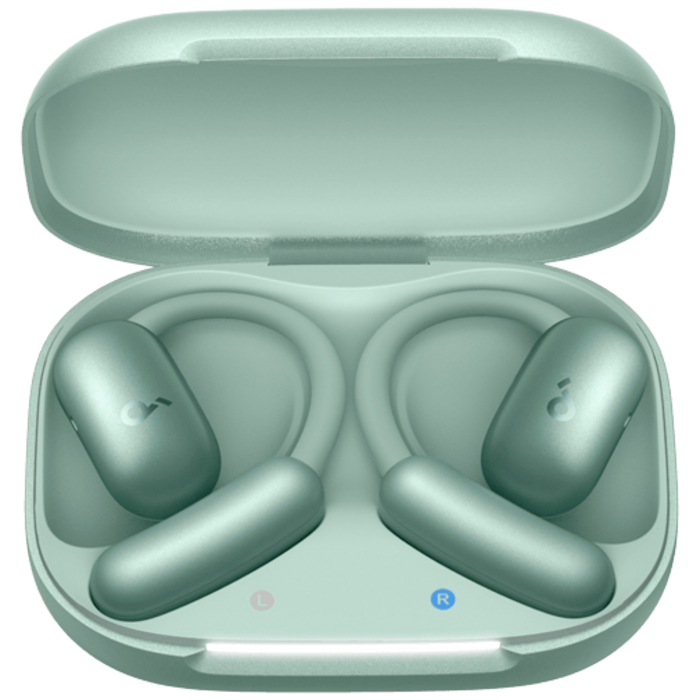 soundcore Soundcore Aerofit 2 Open-Ear Draadloze Oordopjes - Groen