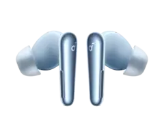 soundcore Soundcore Liberty 4 Pro Draadloze Oordopjes - Blauw