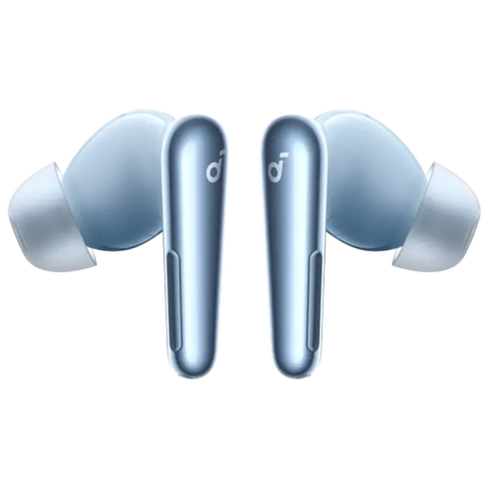 soundcore Soundcore Liberty 4 Pro Draadloze Oordopjes - Blauw