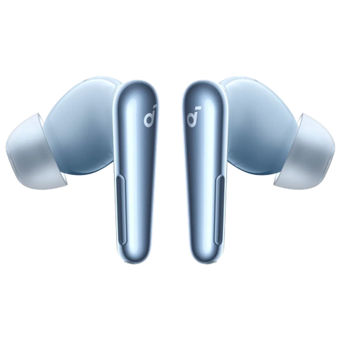soundcore Soundcore Liberty 4 Pro Draadloze Oordopjes - Blauw