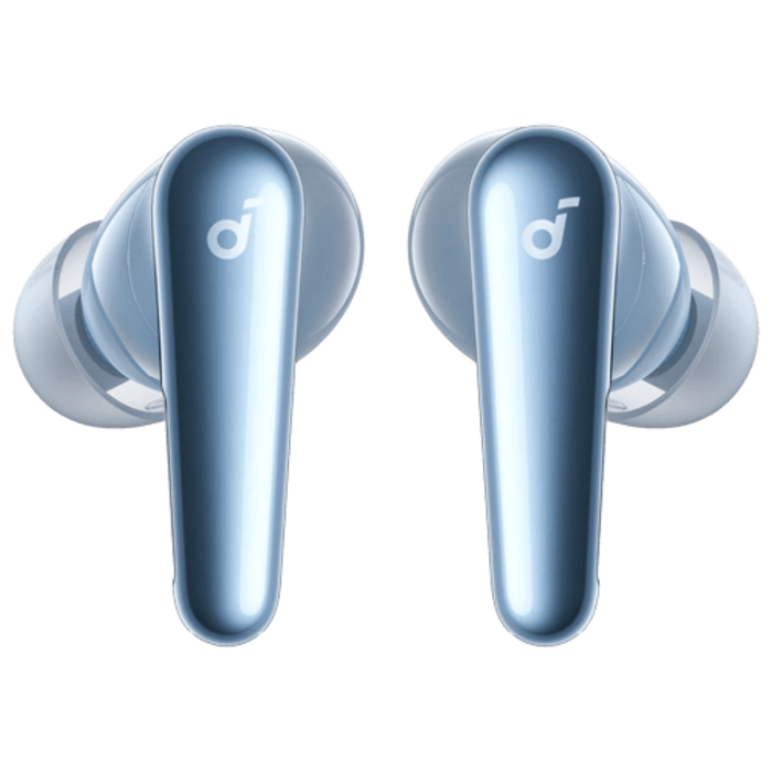soundcore Soundcore Liberty 4 Pro Draadloze Oordopjes - Blauw