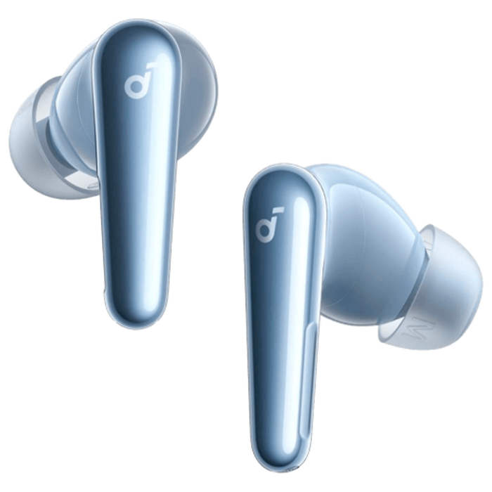 soundcore Soundcore Liberty 4 Pro Draadloze Oordopjes - Blauw