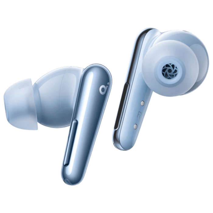 soundcore Soundcore Liberty 4 Pro Draadloze Oordopjes - Blauw