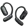 Soundcore AeroFit 2 Draadloze Open-Ear Oordopjes Zwart