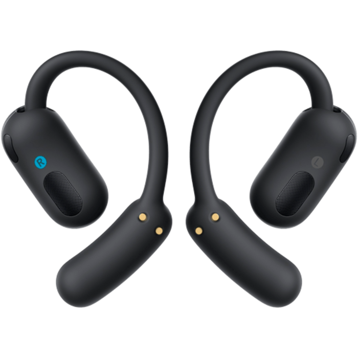 soundcore Soundcore AeroFit 2 Draadloze Open-Ear Oordopjes Zwart