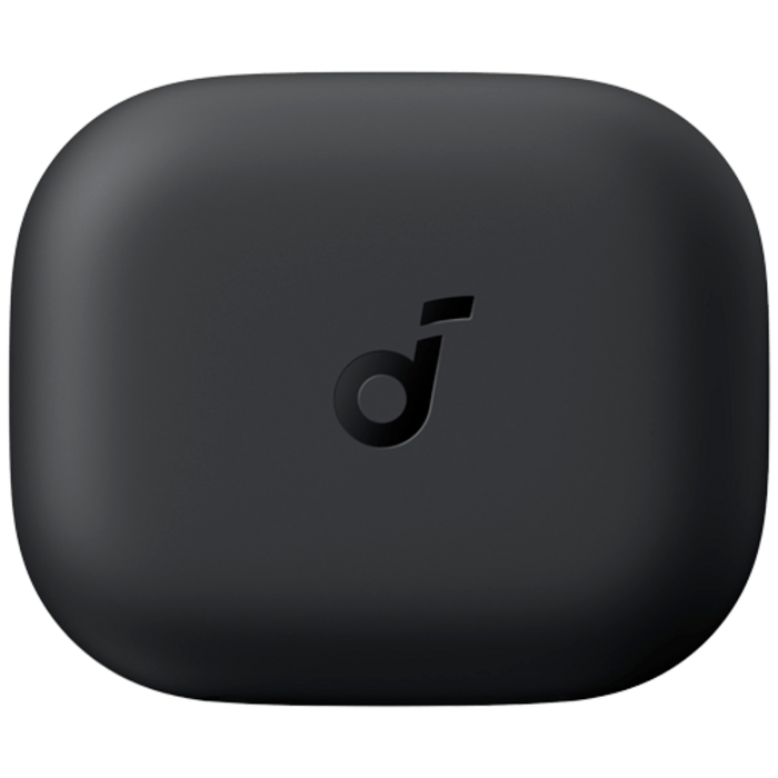 soundcore Soundcore AeroFit 2 Draadloze Open-Ear Oordopjes Zwart