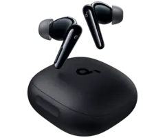 soundcore Soundcore Liberty 4 Pro Draadloze Oordopjes Matzwart