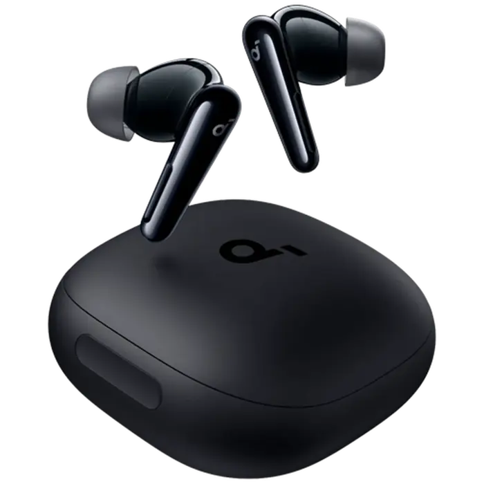 soundcore Soundcore Liberty 4 Pro Draadloze Oordopjes Matzwart