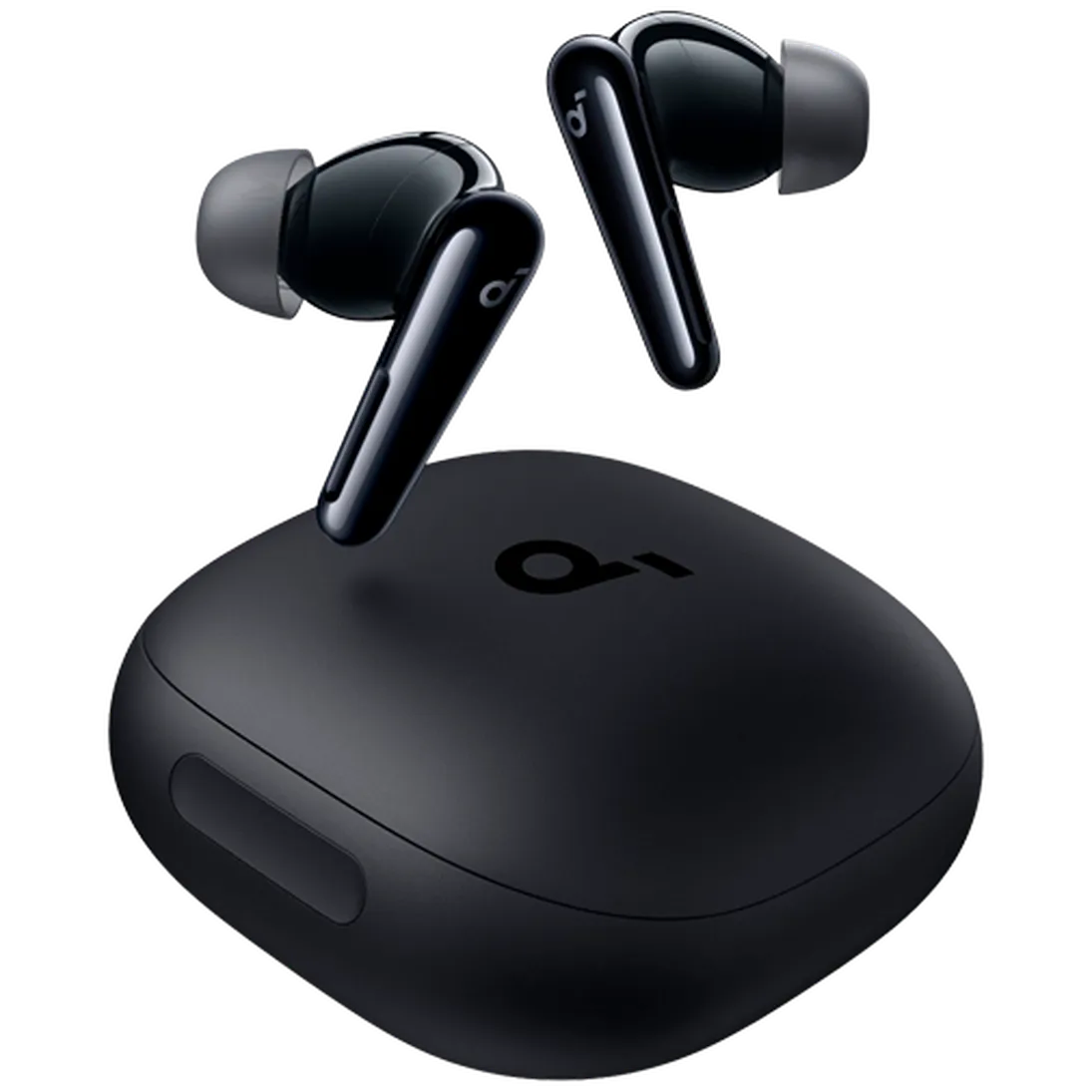 soundcore Soundcore Liberty 4 Pro Draadloze Oordopjes Matzwart