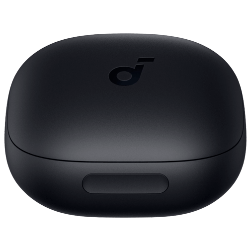 soundcore Soundcore Liberty 4 Pro Draadloze Oordopjes Matzwart